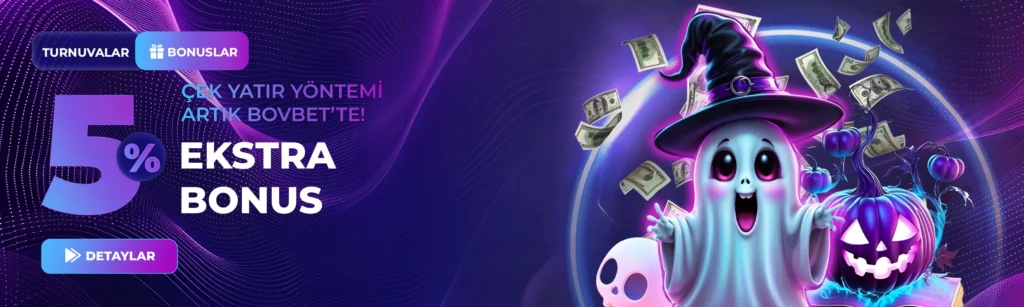 Bovbet Canlı Yardım